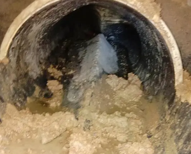 郏县管道清淤多少钱