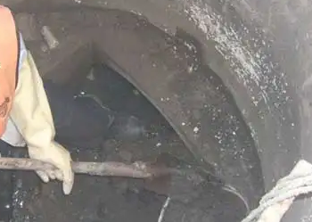 郏县管道清淤多少钱