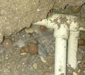 郏县漏水检测多少钱