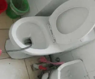 郏县马桶疏通多少钱