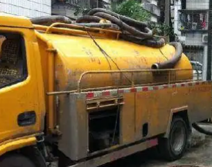 郏县抽化粪池多少钱