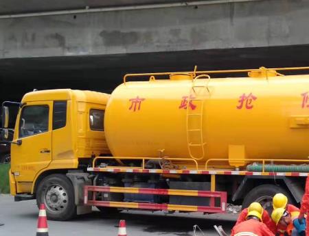 郏县化粪池清理公司为您分享化粪池的清理步骤